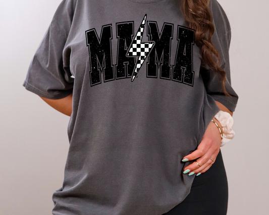 Retro Mama T-shirt