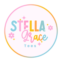 Stella Grace Tees