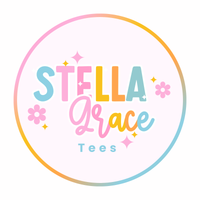 Stella Grace Tees