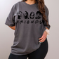 Hip Hop Friends T-shirt